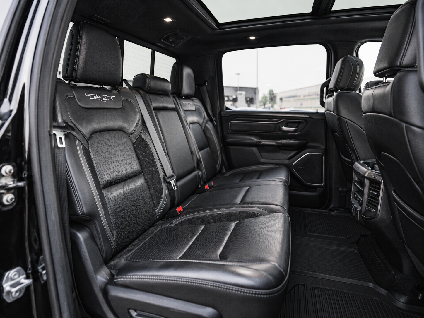 RAM 1500 TRX — miniature 7